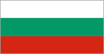 bulgarian flag